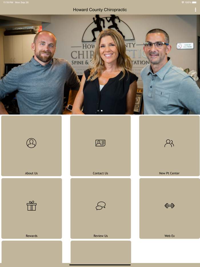 Howard County Chiropractic