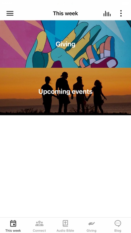 Love & Faith Kingdom Ministry