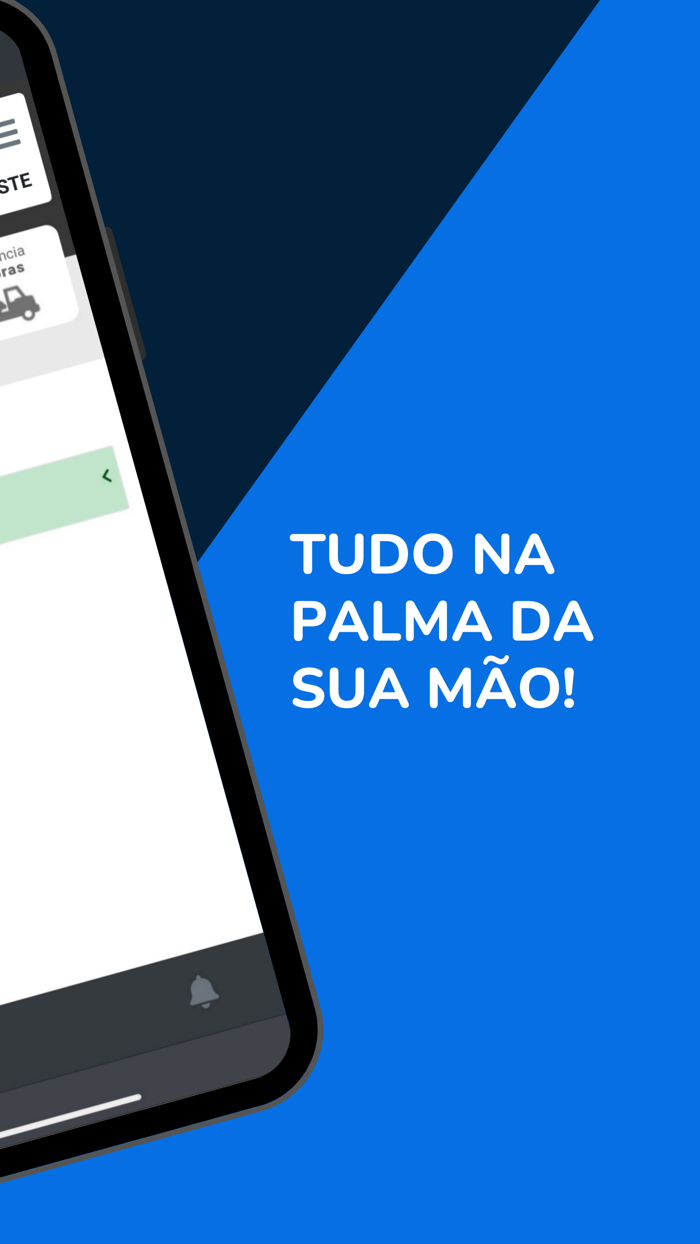 GAV - Proteção Veicular