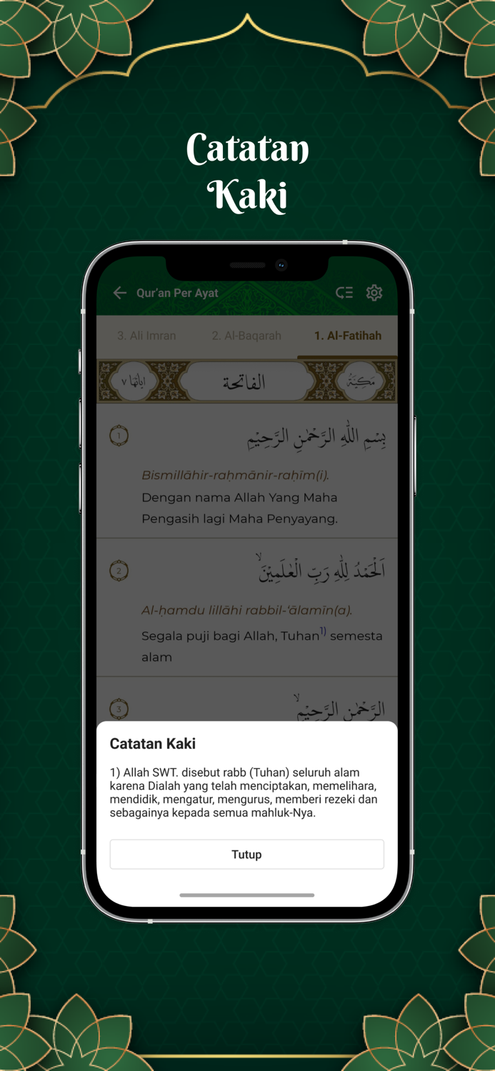 Quran Kemenag