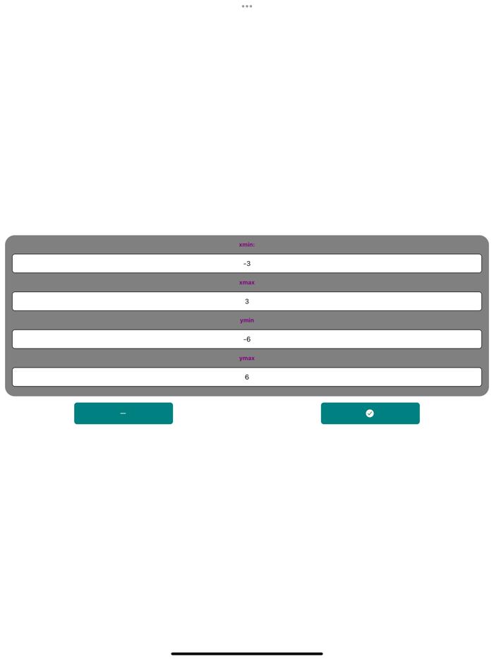 GraphingCalculatorAdvanced