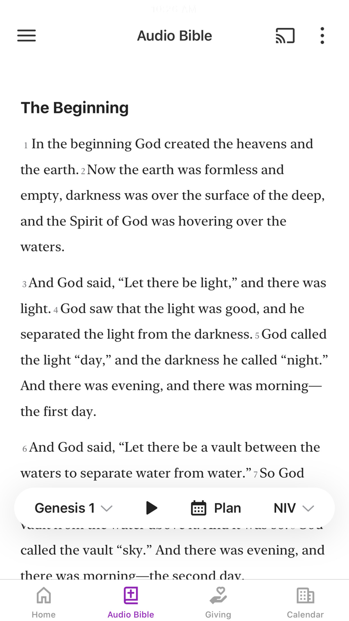 Teach All Nations Ministries