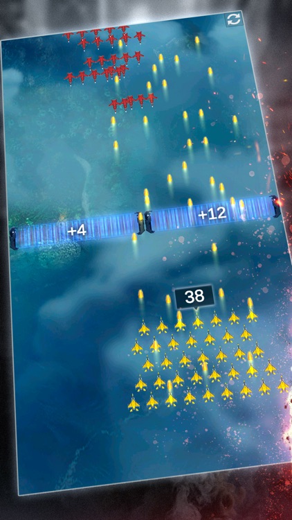 Invasion: Modern Empire screenshot-3