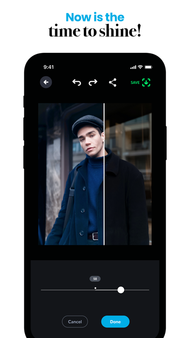 PixLab: Photo Editor & Artのおすすめ画像3