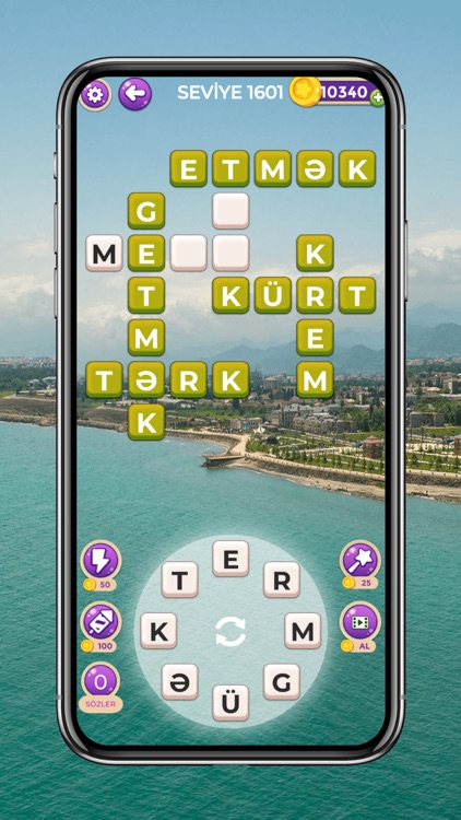 AZbul Söz Oyunu Azerbaycanca screenshot-6