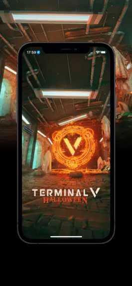 Game screenshot Terminal V mod apk