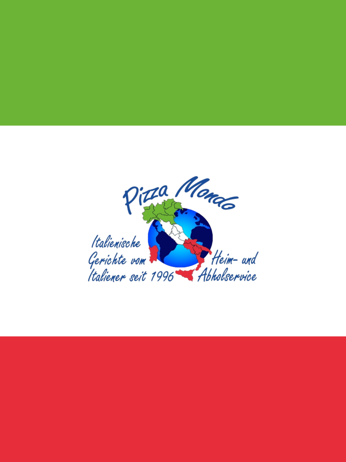 Pizza Mondo Weil im Schönbuch