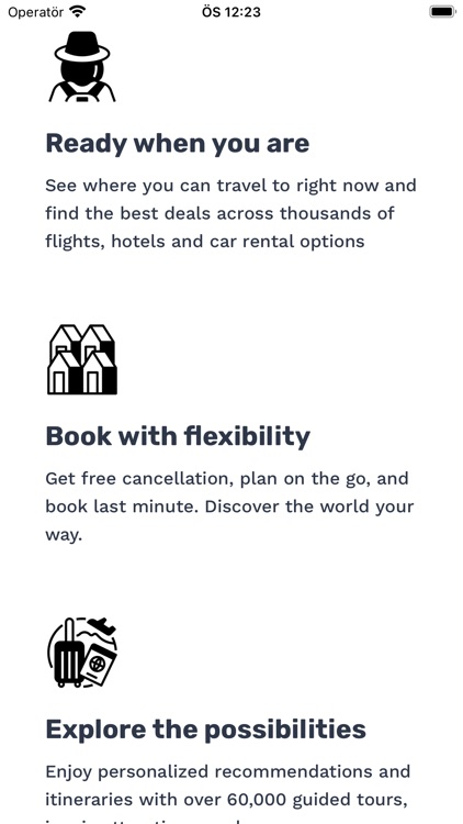 Travel Both Worlds screenshot-5