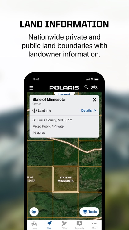 polaris ride command app for ipad