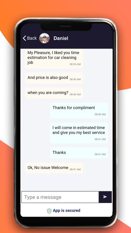 PunchBugg Vendor screenshot-4