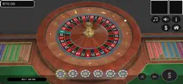 Game screenshot SkyClub: Roulette Exp 3D hack