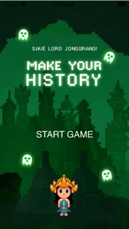 Game screenshot Make Your History mod apk