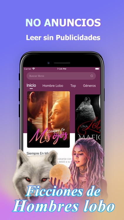 Leera - Web Novel Fiction App