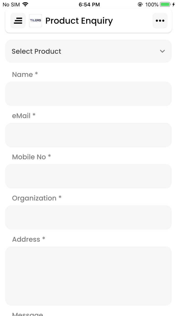 TILERS FLOORS  WALLS