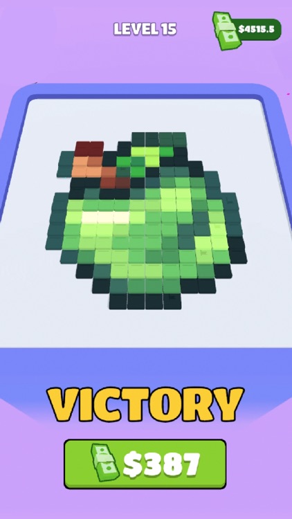 Domino Art! screenshot-8