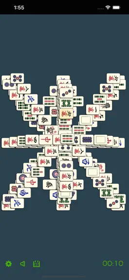 Game screenshot Mahjong solitarie classic game apk