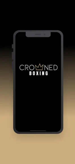 Game screenshot Crowned Boxing mod apk