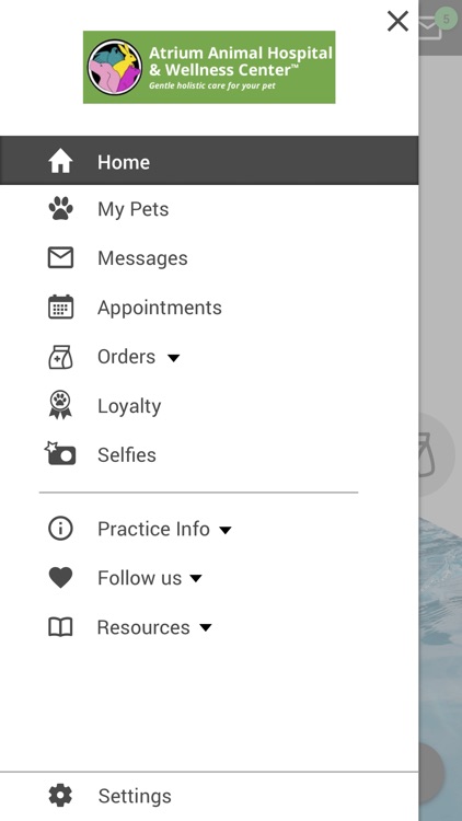 Atrium Animal Hospital screenshot-4