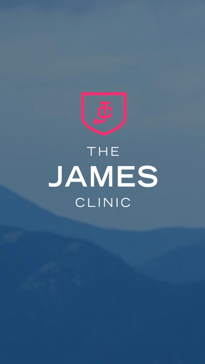 James Clinic