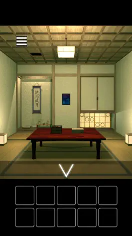 Game screenshot 脱出ゲーム 七夕の部屋からの脱出 mod apk