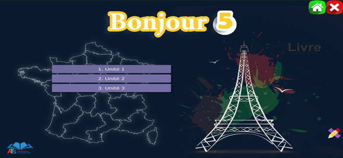 Bonjour5