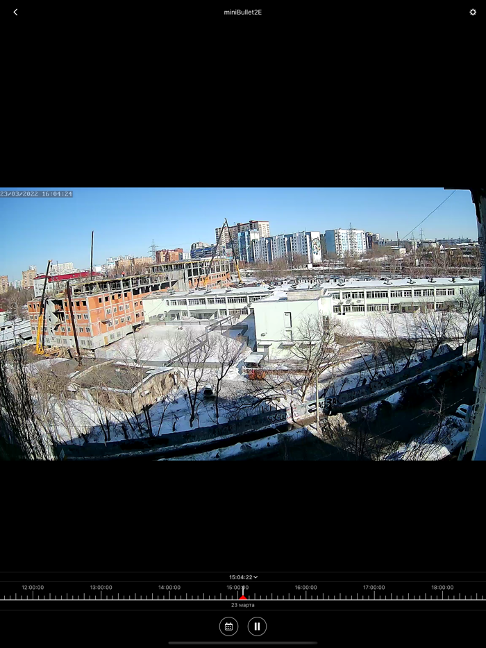 СамараЛан видеонаблюдение