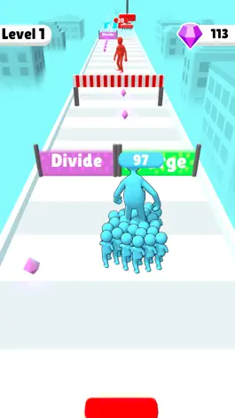 Game screenshot Minion or Giant hack