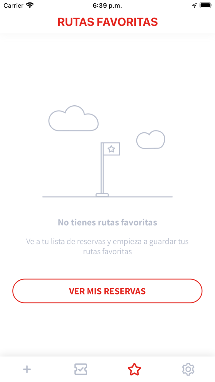 Sierra Car Valle Lozoya