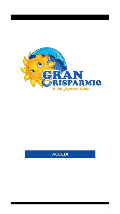 GranRisparmio Fidelity Card screenshot-3