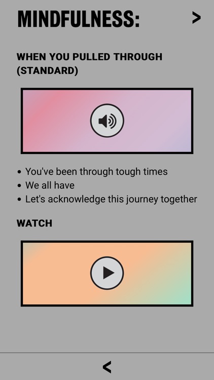 Mindfulness 22 screenshot-4