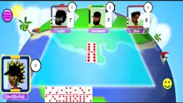 Game screenshot Caribbean Dominoes mod apk