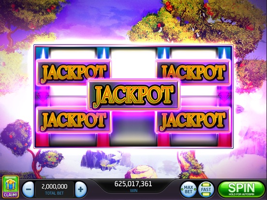 Slots Blast - 777 Vegas Casino screenshot 4