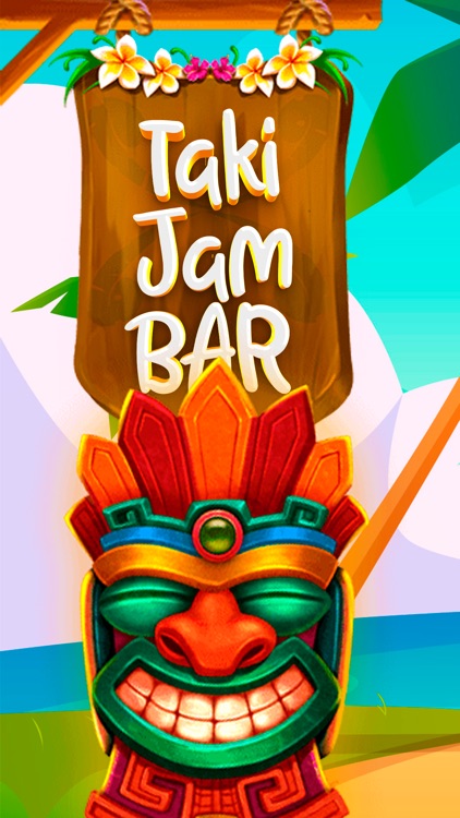 Taki Jam Bar