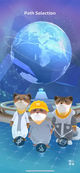 Game screenshot NSM AR: ผจญภัยในตึกลูกเต๋า apk