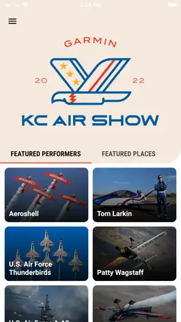 Game screenshot Garmin KC Air Show mod apk