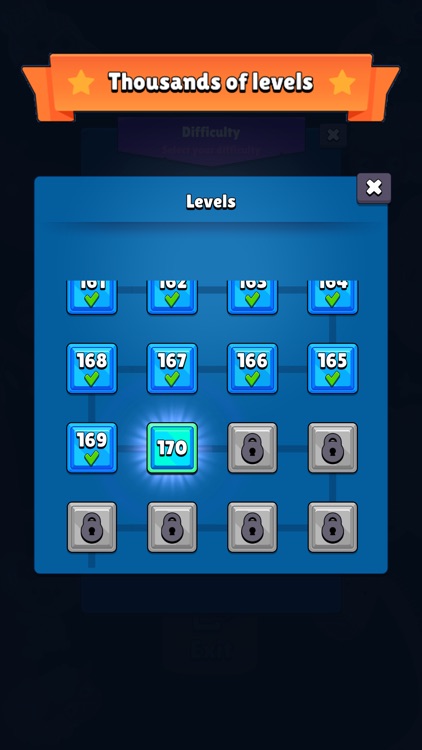 Pour N Sort Water Puzzle screenshot-6