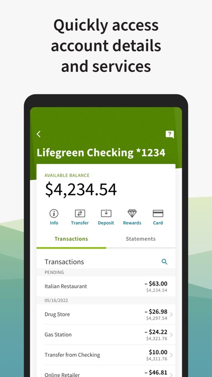 Regions Mobile