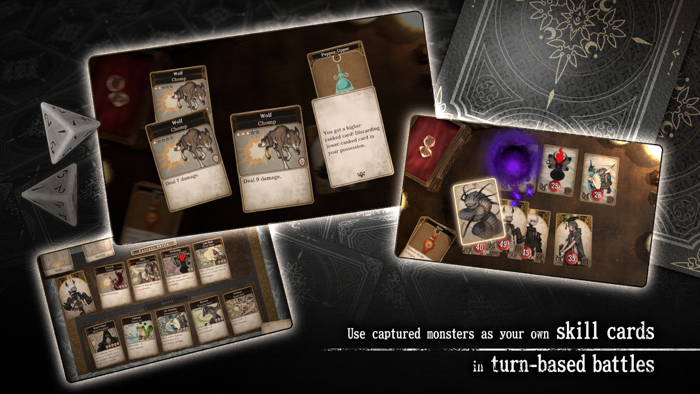 VoC The Beasts of Burden