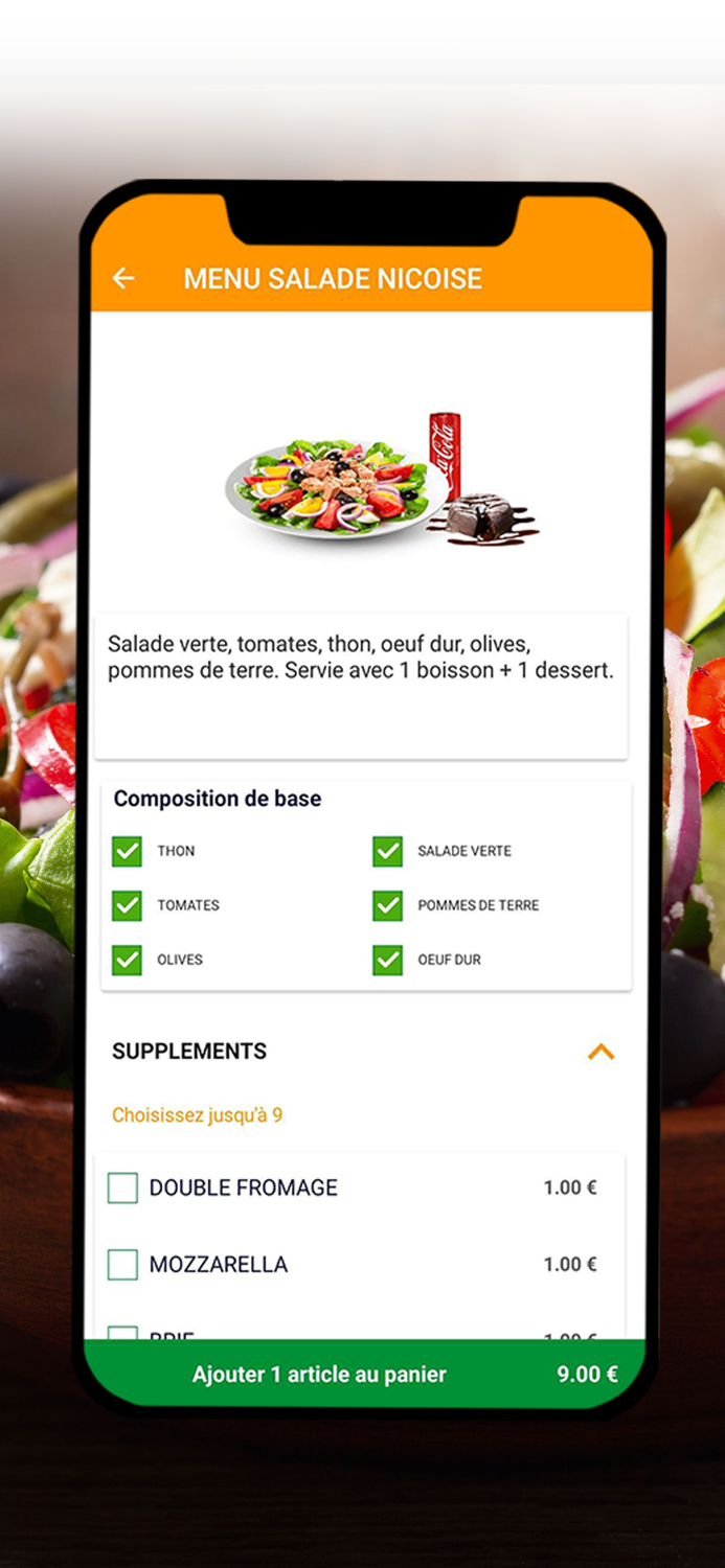 Taxi Pizza LE RAINCY