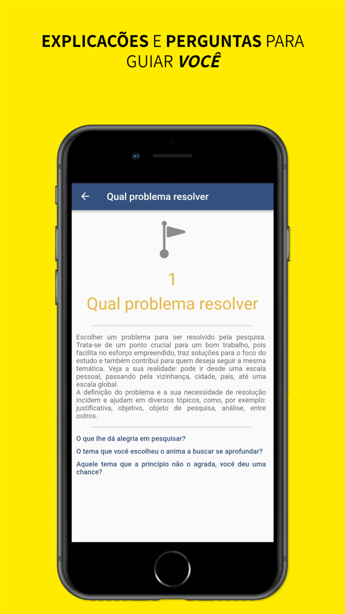 Norte para a Ciência