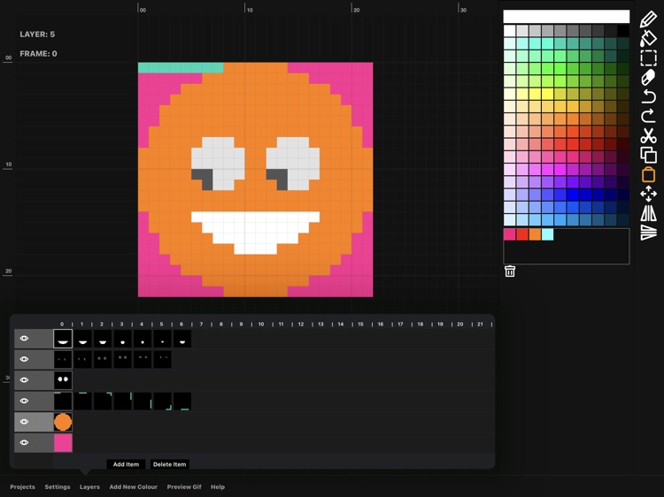 animated gif maker by Carl Stevenson