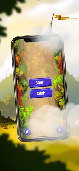 Game screenshot HedgehoGo mod apk