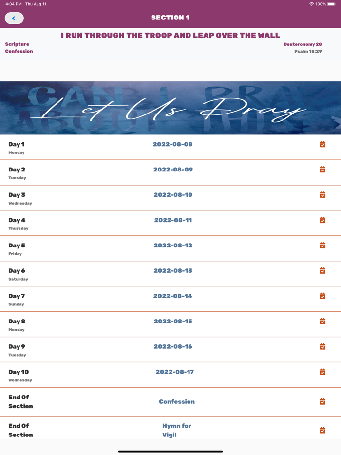 MFM 70DAYS 2022 PRAYERFASTING