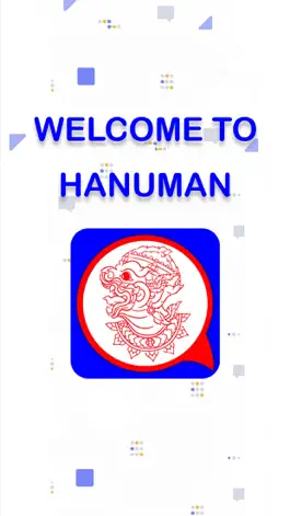 Game screenshot Hanuman Chat mod apk