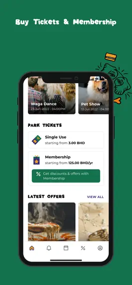 Game screenshot Wagalag mod apk