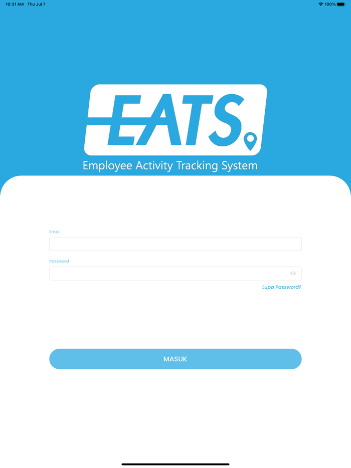 EATS Bina Pertiwi Energi