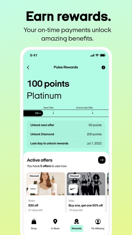 Afterpay - Buy Now Pay Later screenshot-5