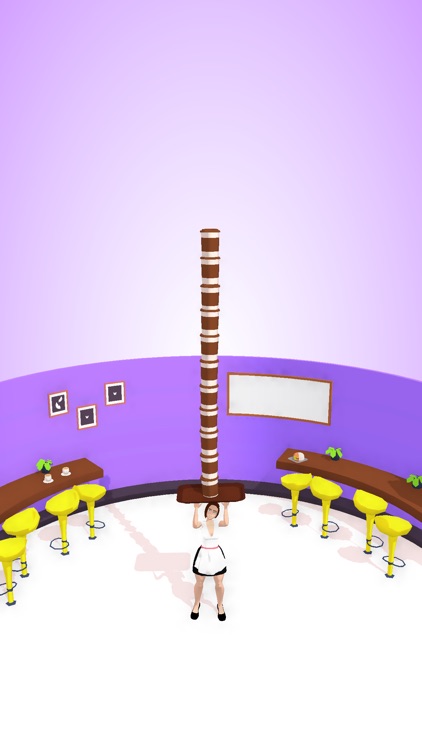 Coffee Balance! screenshot-3