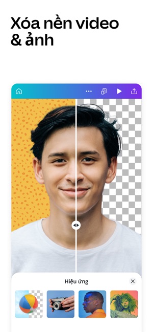Bạn muốn tạo ra một video độc đáo và chuyên nghiệp? Thử xóa nền video với Canva! Với tính năng này, bạn sẽ có thể tạo ra những video độc đáo và nổi bật nhất mà không cần phải là chuyên gia đồ họa. Tạo sự chú ý cho video của bạn bằng cách loại bỏ nền không đẹp mắt và thêm các hiệu ứng mới lạ vào video của bạn. Đặc biệt, việc xóa nền video trên Canva rất đơn giản và dễ dàng!