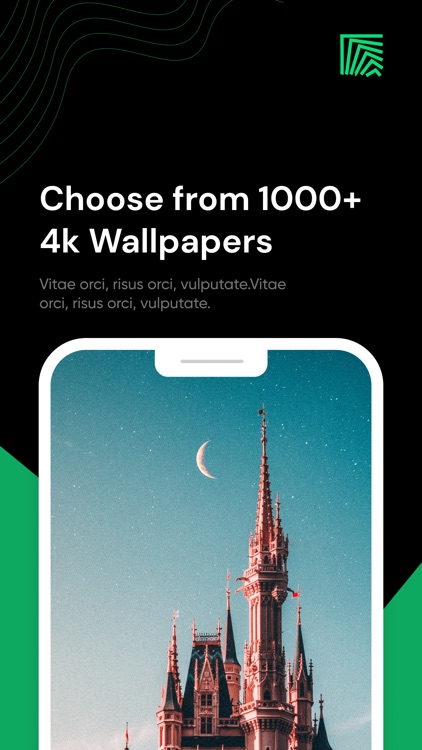 Live Wallpaperia - 4K Themes